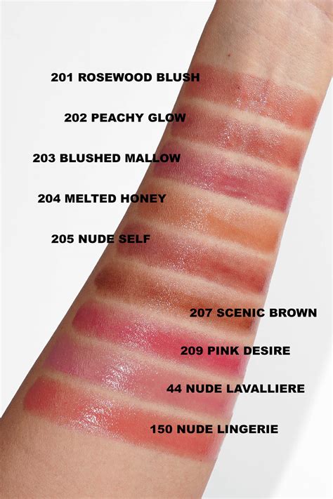 ysl loveshine lip oil stick dupe|is loveshine lipstick worth it.